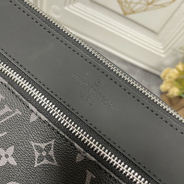 ルイヴィトンバッグ細部ディテール